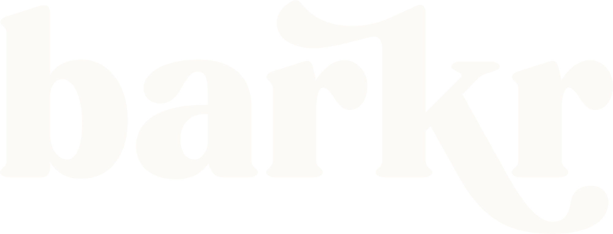Barkr